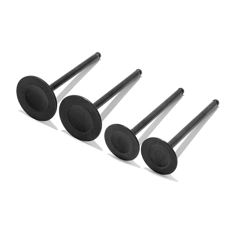Motorcycle Intake / Exhaust Valves for Suzuki RMZ450 (K7) 2007