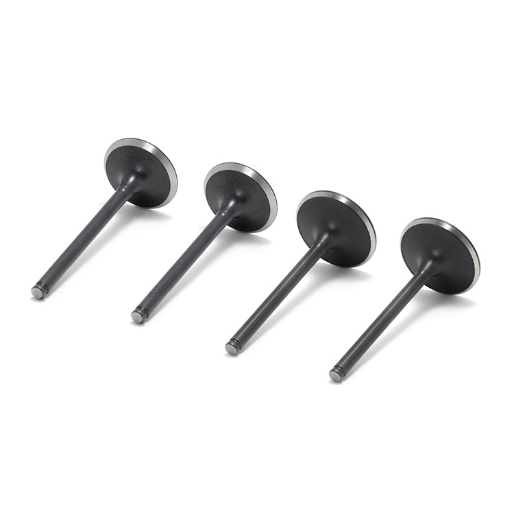 Motorcycle Intake / Exhaust Valves for Suzuki RMZ450 2008-2024 / RMX450Z 2010-2011 2017-2019 2