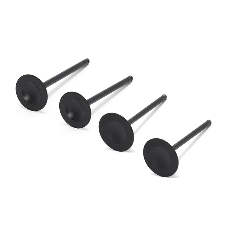 Motorcycle Intake / Exhaust Valves for Suzuki RMZ450 (K5/K6) 2005-2006 3