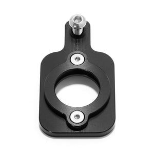 Motorcycle Locator Bracket for AirTag Tracker for Surron Light Bee X / Segway X160 X260