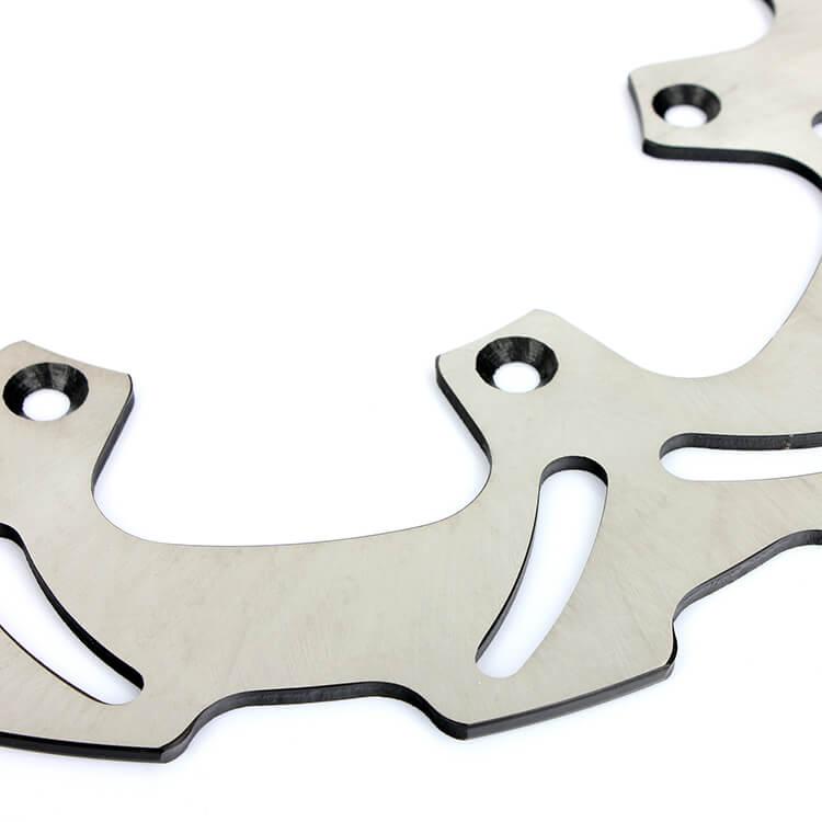 Front Brake Disc For Yamaha YZ250 2001-2020? 7