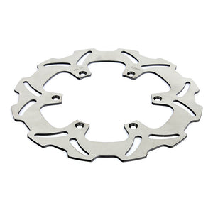 Front Brake Disc For Yamaha YZ250F 2001-2015