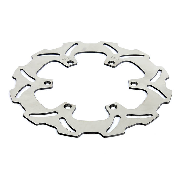 Front Brake Disc For Yamaha YZ250 2001-2020? 5