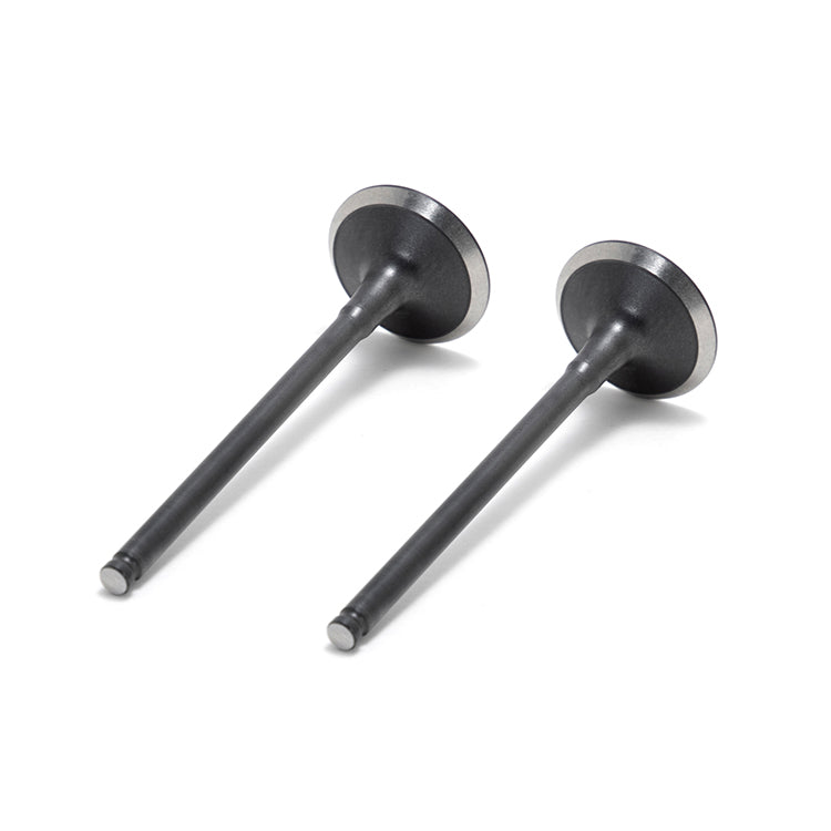 Motorcycle Intake / Exhaust Valves for Suzuki RMZ 250 2007-2009 5