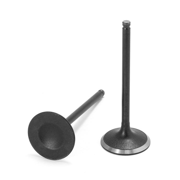 Motorcycle Intake / Exhaust Valves for Honda CRF250R 2004-2007 / CRF250X 2004-2017 6