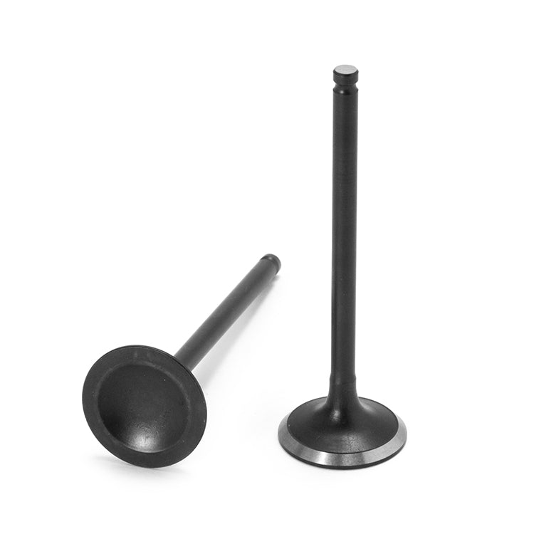 Motorcycle Intake / Exhaust Valves for Honda CRF250R 2004-2007 / CRF250X 2004-2017 9