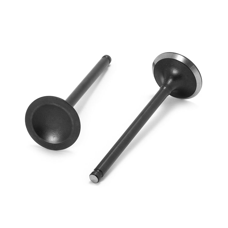Motorcycle Intake / Exhaust Valves for Honda CRF250R 2004-2007 / CRF250X 2004-2017 10