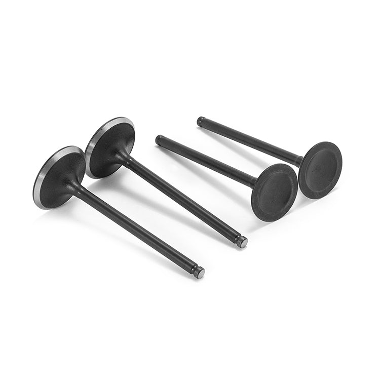 Motorcycle Intake / Exhaust Valves for Honda CRF250R 2004-2007 / CRF250X 2004-2017 1