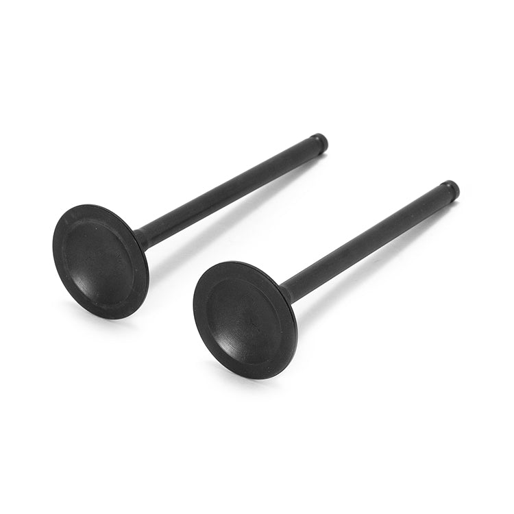 Motorcycle Intake / Exhaust Valves for Honda CRF250R 2004-2007 / CRF250X 2004-2017 11