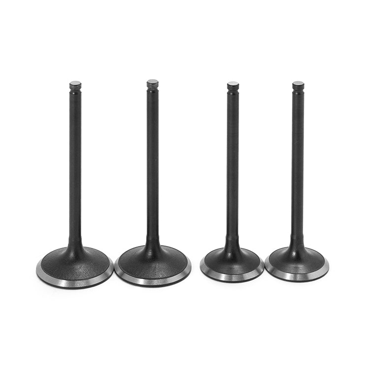 Motorcycle Intake / Exhaust Valves for Honda CRF250R 2004-2007 / CRF250X 2004-2017 7