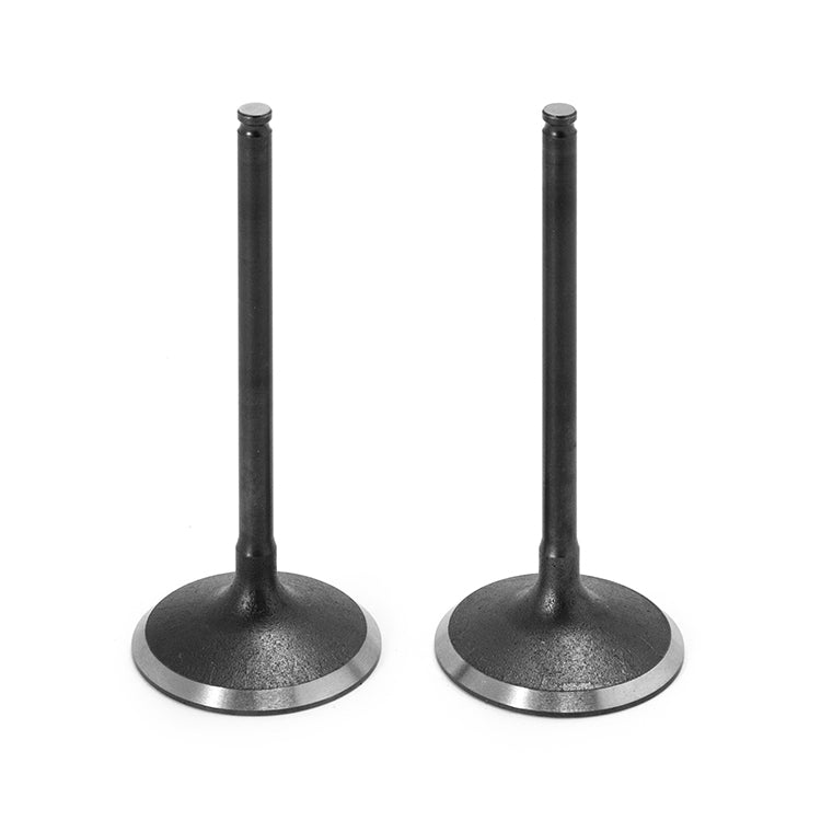 Motorcycle Intake / Exhaust Valves for Honda CRF450R 2007-2008 4