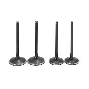 Motorcycle Intake / Exhaust Valves for Honda CRF450R 2007-2008