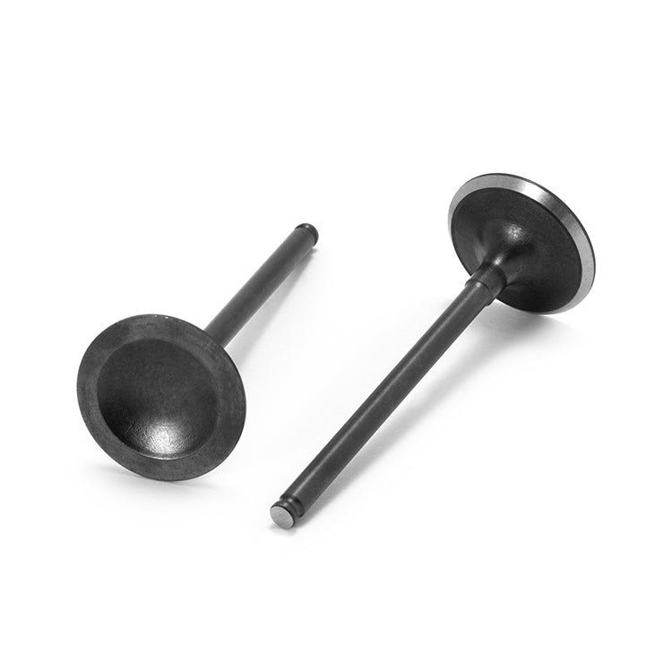 Motorcycle Intake / Exhaust Valves for Honda CRF450R 2007-2008 7