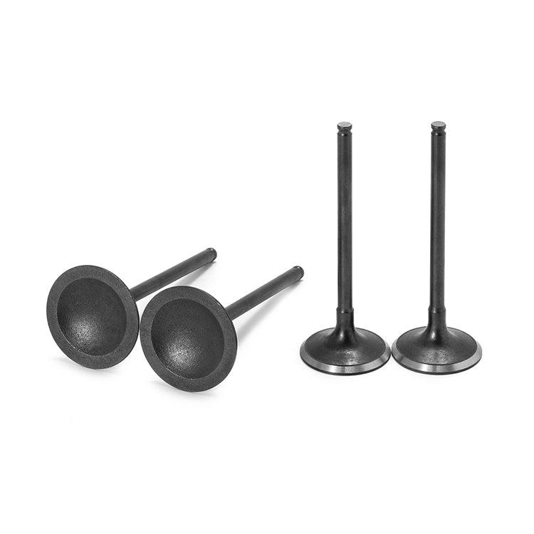 Motorcycle Intake / Exhaust Valves for Honda CRF450R 2007-2008