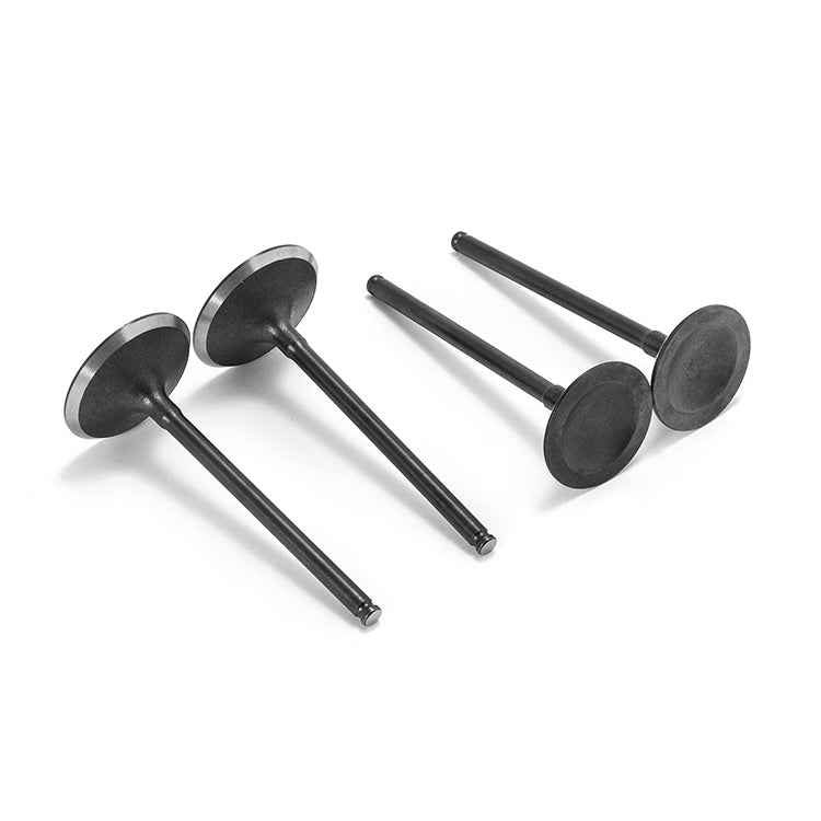 Motorcycle Intake / Exhaust Valves for Honda CRF450R 2007-2008 3