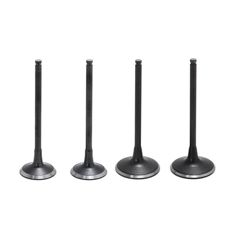 Motorcycle Intake / Exhaust Valves for Suzuki RMZ 250 2007-2009 3