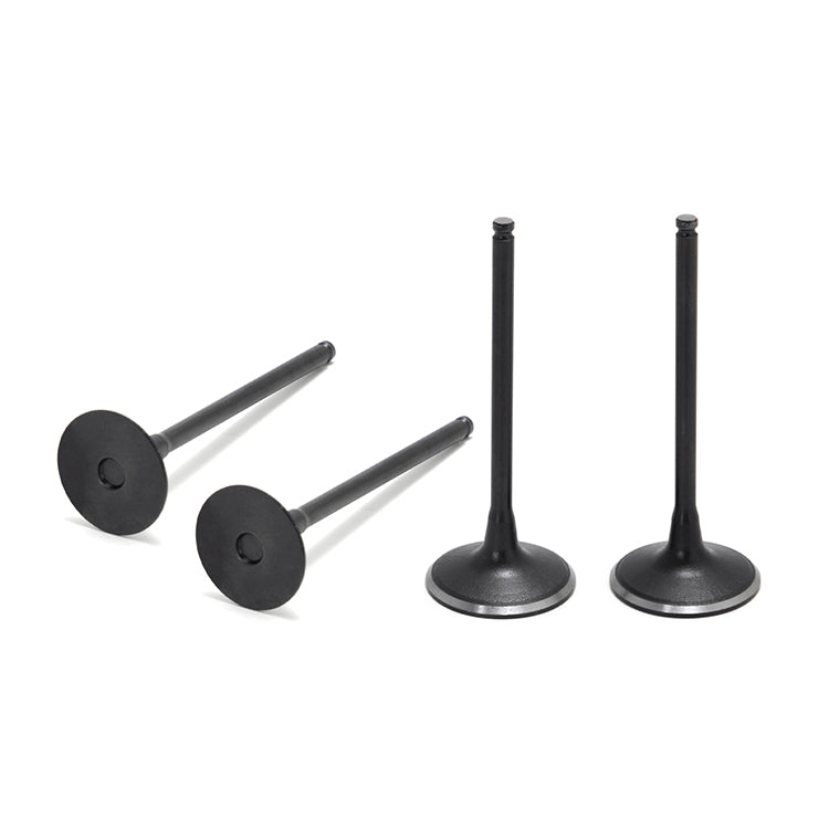 Motorcycle Intake / Exhaust Valves for Suzuki RMZ 250 2007-2009