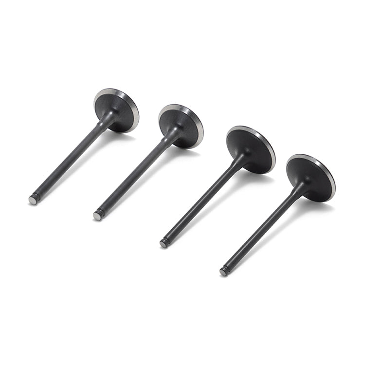 Motorcycle Intake / Exhaust Valves for Suzuki RMZ 250 2007-2009
