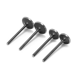 Motorcycle Intake & Exhaust Valves for Yamaha YZ450F 2010-2013