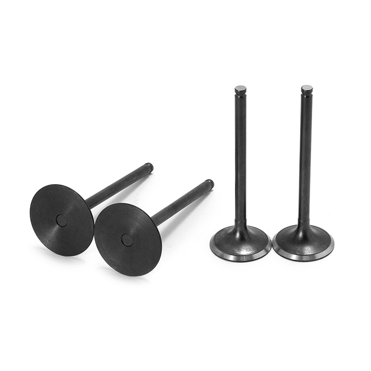 Motorcycle Intake / Exhaust Valves for Yamaha YZ450F 2010-2013