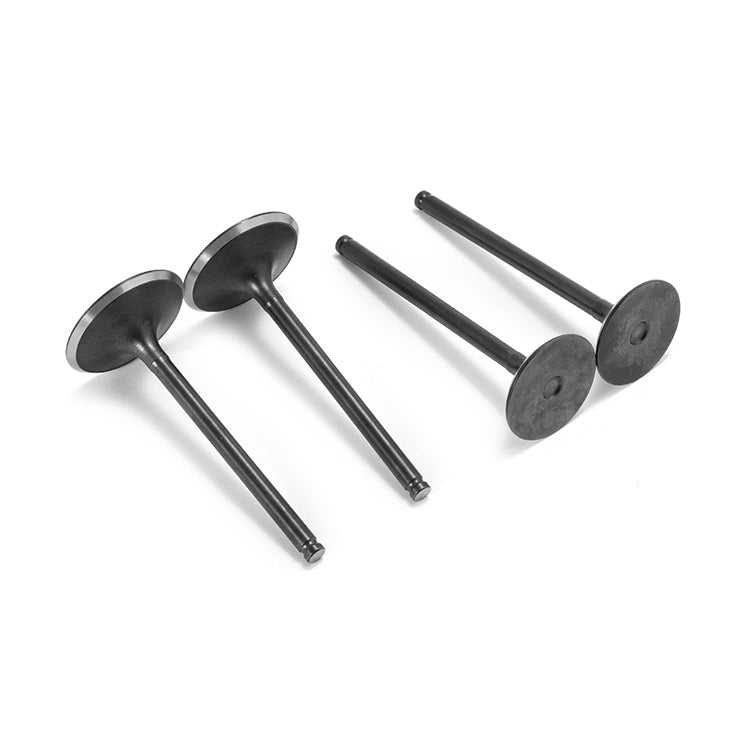 Motorcycle Intake / Exhaust Valves for Yamaha YZ450F 2010-2013