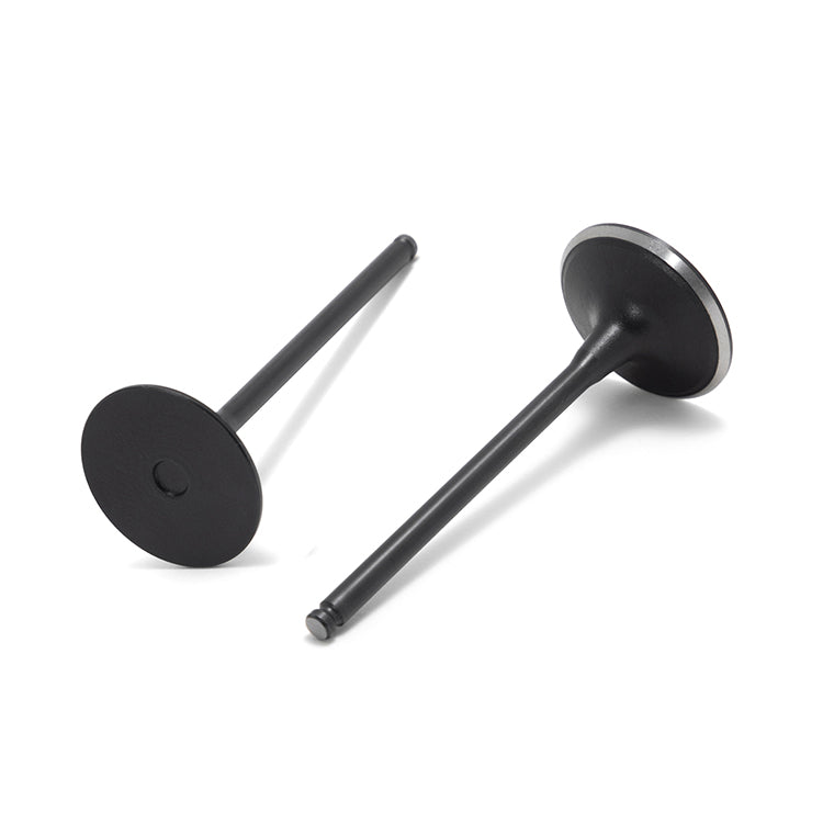 Motorcycle Intake / Exhaust Valves for Suzuki RMZ 250 2007-2009 4