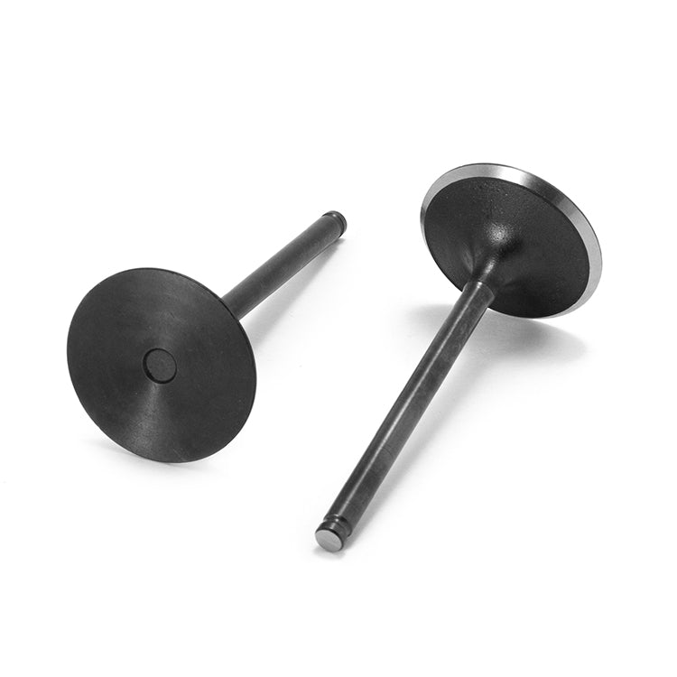 Motorcycle Intake / Exhaust Valves for Yamaha YZ450F 2010-2013 5