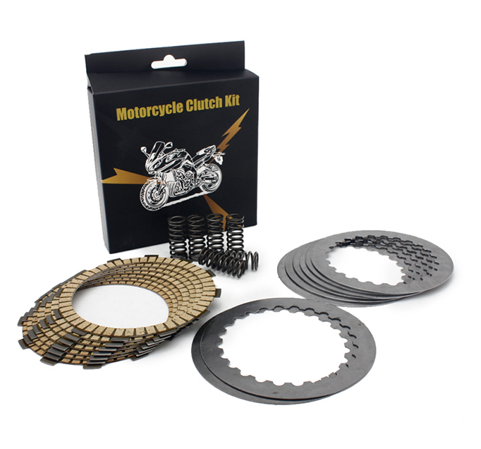 MX Clutch Friction Plate For Honda CRF250R 2010