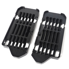 Load image into Gallery viewer, MX Aluminum Radiators Guard For Yamaha WR250F YZ250FX 2015-2019 / YZ250F 2014-2019 / WR450F 2016-2018 / YZ450F 2014-2017 / YZ450FX 2015-2017
