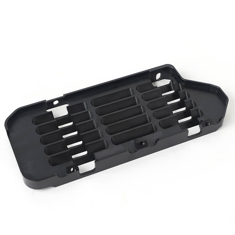 MX Aluminum Radiators Guard For Yamaha WR250F YZ250FX 2015-2019 / YZ250F 2014-2019 / WR450F 2016-2018 / YZ450F 2014-2017 / YZ450FX 2015-2017 4
