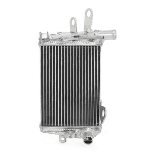 Motorcycle Aluminum Left & Right Radiators for BMW R1250GS / R1250RT 2019-2023