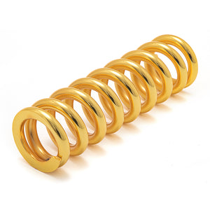 Rear Shock Absorber Spring 550LBS for Sur-Ron Light Bee X / Segway X260 / 79Bike Falcon M / E Ride Pro-SS