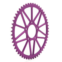 Load image into Gallery viewer, 420 Chain 52T 54T Rear Sprocket for Sur-Ron Light Bee X / Talaria Sting / R MX4 / Segway X160 X260 / 79Bike Falcon M / E Ride Pro-SS