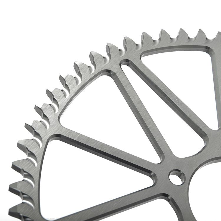 420 Chain 58 Teeth Rear Sprocket for Sur-Ron Light Bee X / Talaria Sting / R MX4 / Segway X160 X260 / 79Bike Falcon M / E Ride Pro-SS 14