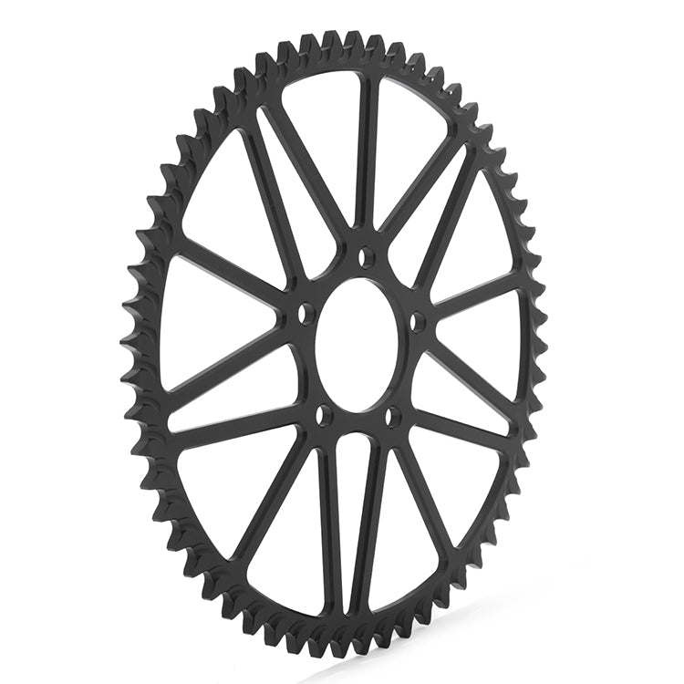 420 Chain 58 Teeth Rear Sprocket for Sur-Ron Light Bee X / Talaria Sting / R MX4 / Segway X160 X260 / 79Bike Falcon M / E Ride Pro-SS