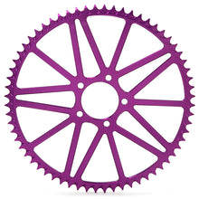 Load image into Gallery viewer, 420 Chain 64 Teeth Rear Sprocket for Sur-Ron Light Bee X / Talaria Sting / R MX4 / Segway X160 X260 / 79Bike Falcon M / E Ride Pro-SS