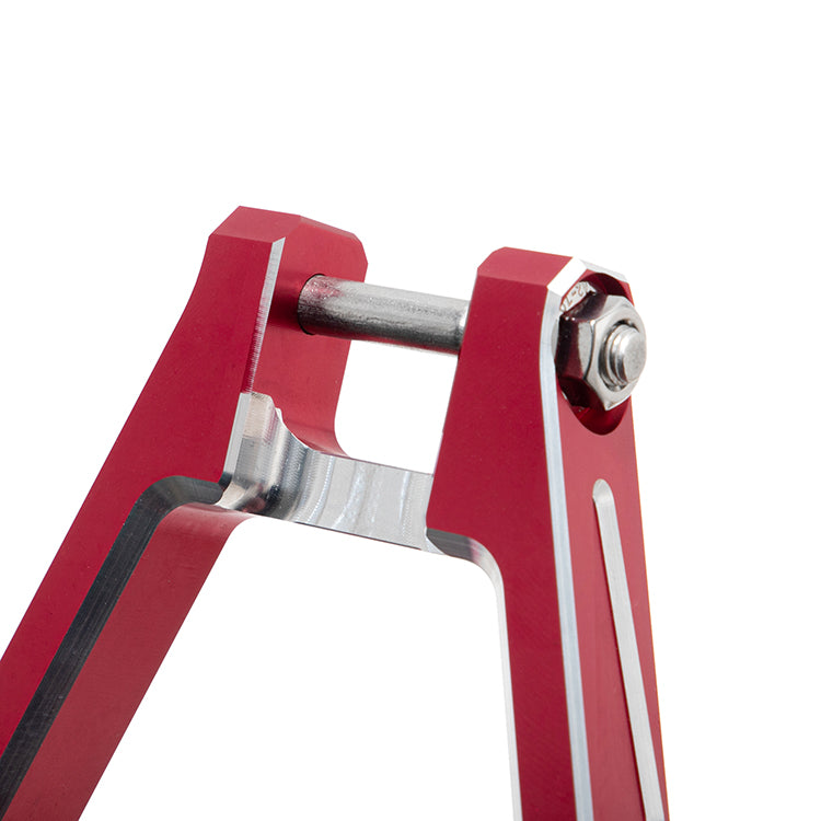 Reinforced Rear Suspension Triangle for Sur-Ron Light Bee X / Segway X160 X260 / 79Bike Falcon M 8