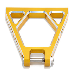 For Surron Light Bee X / Segway X160 X260 Footpegs Seat Riser Kit Handlebar Riser Bracket