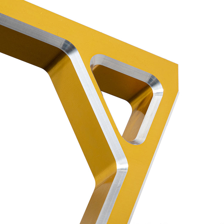Reinforced Rear Suspension Triangle for Sur-Ron Light Bee X / Segway X160 X260 / 79Bike Falcon M 6