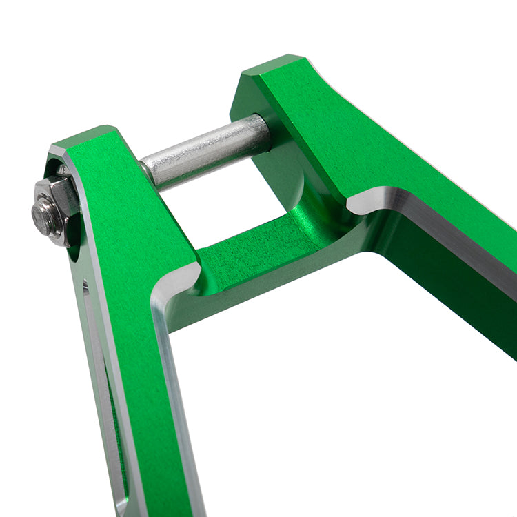 Reinforced Rear Suspension Triangle for Sur-Ron Light Bee X / Segway X160 X260 / 79Bike Falcon M 12