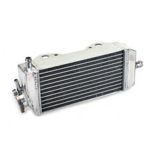 Load image into Gallery viewer, MX Aluminum Water Cooler Radiators for Suzuki RMZ250 RMZ 250 2004-2006