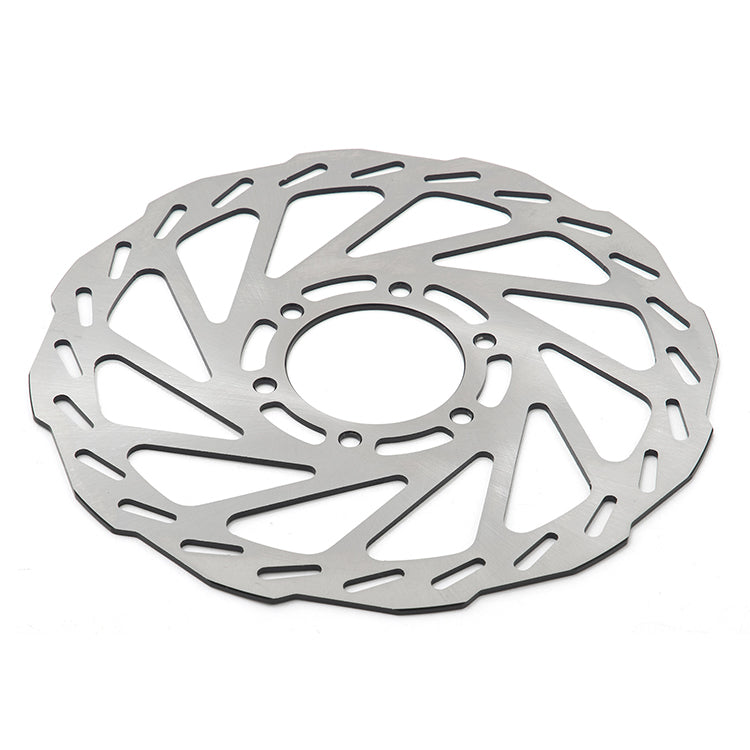 Stainless Steel Rear Brake Disc Rotor 2.3mm Thick for Talaria Sting / Talaria Sting MX3