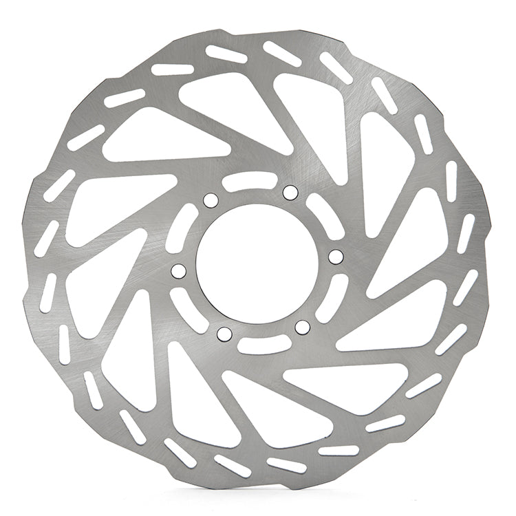 Stainless Steel Rear Brake Disc Rotor 2.3mm Thick for Talaria Sting / Talaria Sting MX3