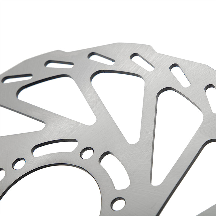 Stainless Steel Rear Brake Disc Rotor 2.3mm Thick for Talaria Sting / Talaria Sting MX3 4