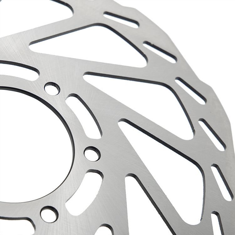 Stainless Steel Rear Brake Disc Rotor 2.3mm Thick for Talaria Sting / Talaria Sting MX3 5