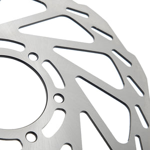 Stainless Steel Rear Brake Disc Rotor 2.3mm Thick for Talaria Sting / Talaria Sting MX3