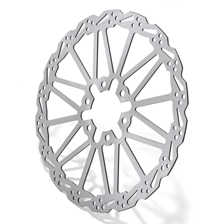 Stainless Steel Rear Brake Disc Rotor for Sur-Ron Light Bee X / Segway X160 X260 / 79Bike Falcon M / E Ride Pro-SS 3
