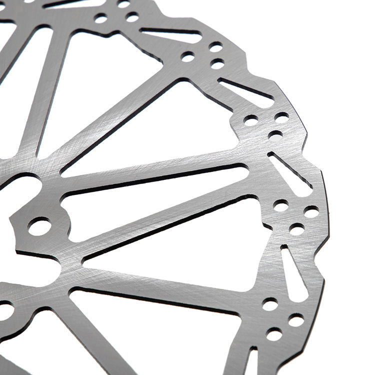 Front Rear Brake Disc Rotor for Surron Light Bee X / Segway X160 X260 / 79Bike Falcon M 7