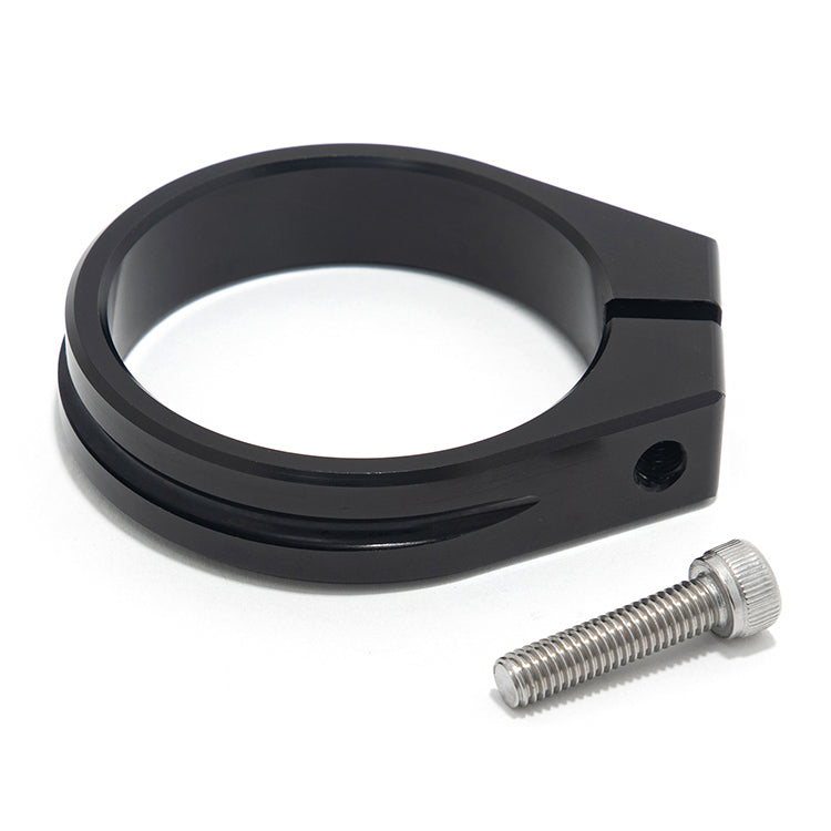 Steering Column Tube Reinforced Clamp for Sur-Ron Light Bee X / Segway X160 X260 / 79Bike Falcon M / E Ride Pro-SS 3