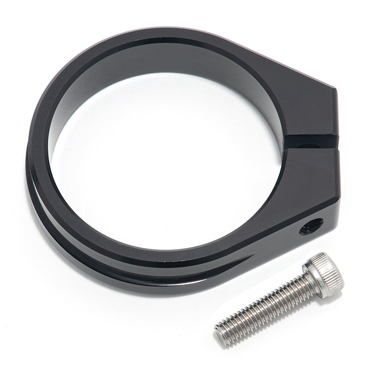 Steering Column Tube Reinforced Clamp for Sur-Ron Light Bee X / Segway X160 X260 / 79Bike Falcon M / E Ride Pro-SS 4